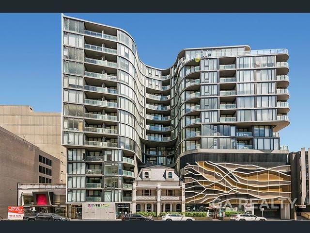 Level 609/338 Kings  Way, VIC 3205