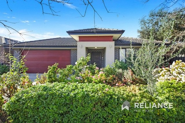 23 Villiers Drive, VIC 3030