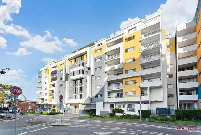 509/52-62 Arncliffe Street, NSW 2205