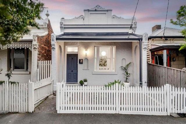 3 Lydia Street, VIC 3056