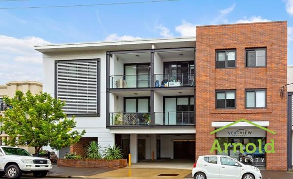 104/274 Darby Street, NSW 2300