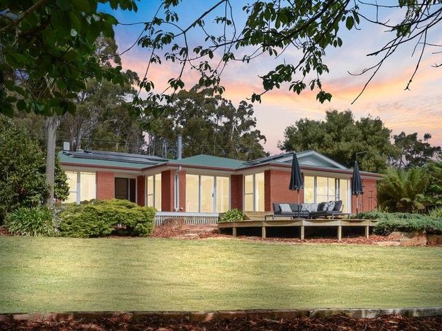 344 Brown Mountain Road, TAS 7267