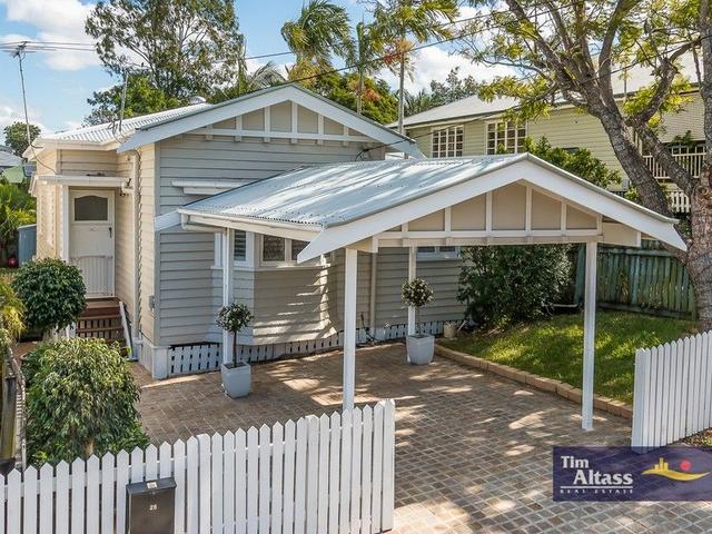 25 Tarana Street, QLD 4152