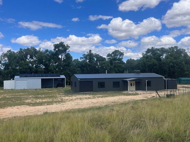 122 Dows Lane, NSW 2357