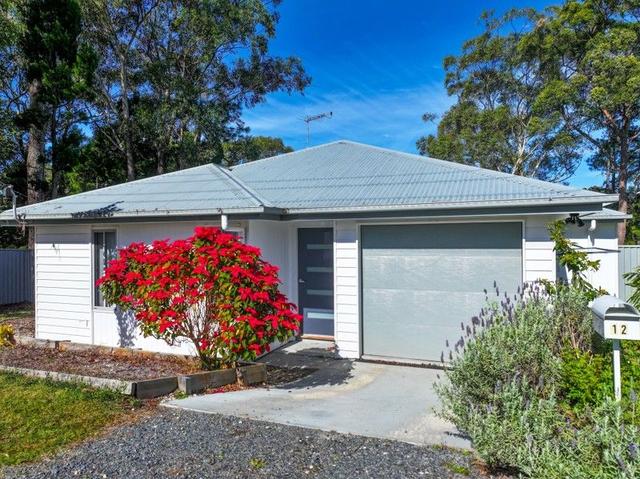12 Callistemon Street, QLD 4184