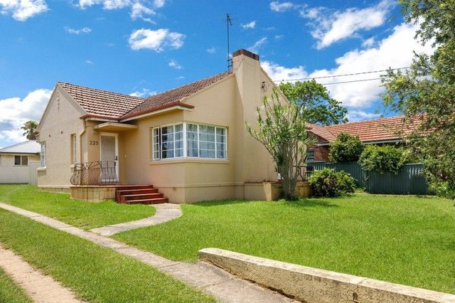225 North Road, NSW 2122