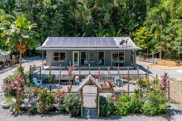 111 Thornton Peak Drive, QLD 4873