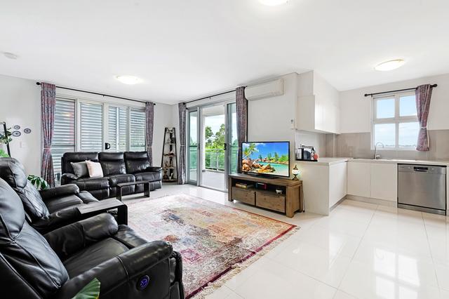 8/131-133 Jersey Street North, NSW 2077