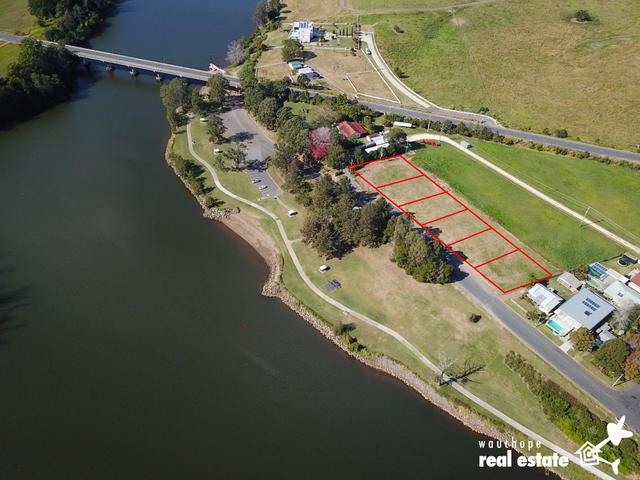 1 Rocks Ferry Road, NSW 2446