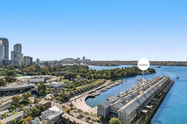 506/6E Cowper Wharf Roadway, NSW 2011