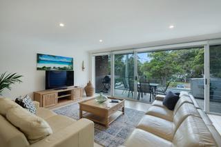 Spacious Living