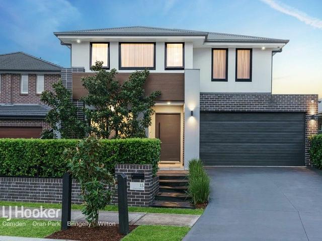 15 Coventry Crescent, NSW 2565