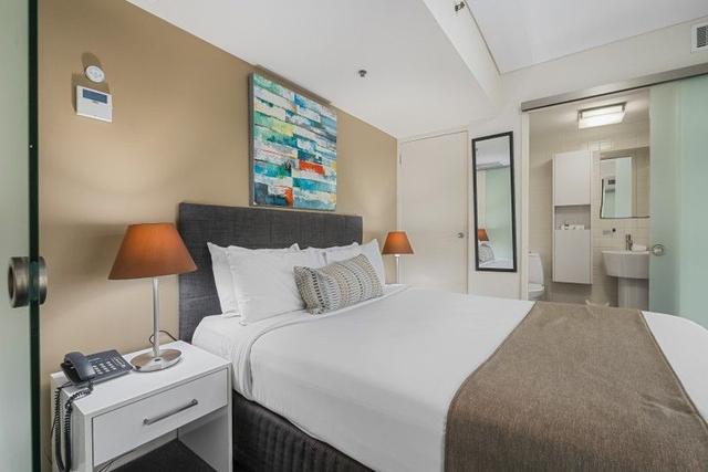 41/18 Tank Street, QLD 4000