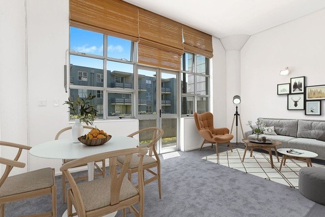 48/15-19 Boundary Street, NSW 2010
