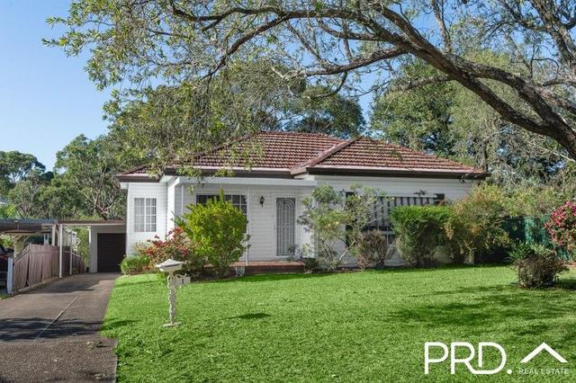 1 Graham Place, NSW 2213