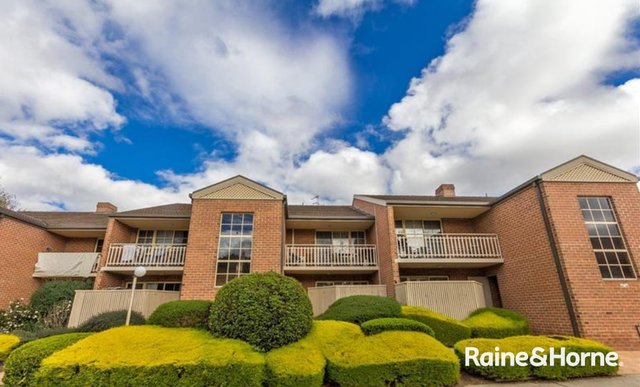 34/22 Archibald Street, ACT 2602