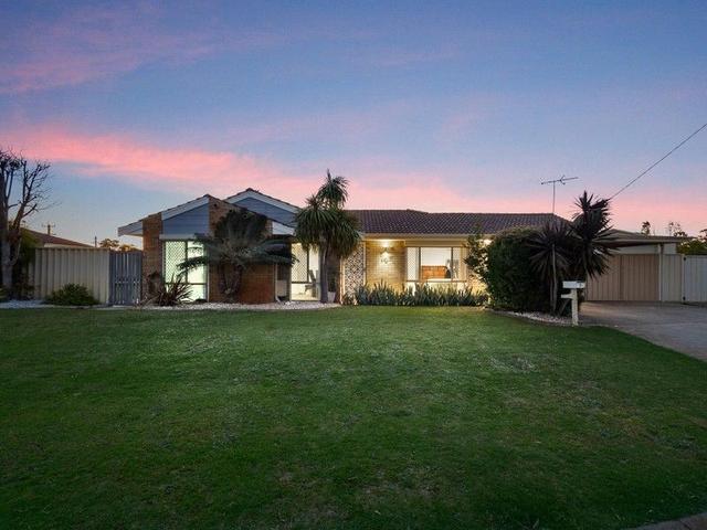 3 Yarle Court, WA 6168