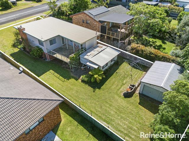 44 Garside Road, NSW 2539