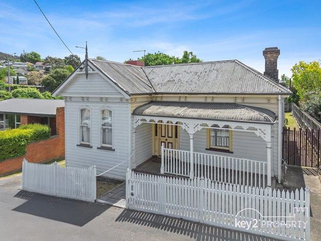 12 Patrick Street, TAS 7249