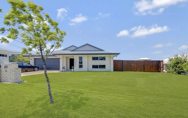 8 Ocean Park Avenue, QLD 4703