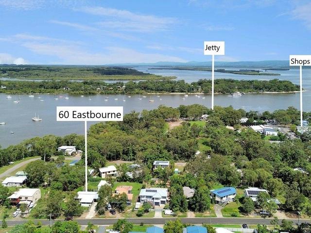 60 Eastbourne Terrace, QLD 4184