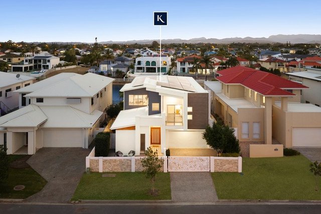 14 Lakeview Boulevard, QLD 4218