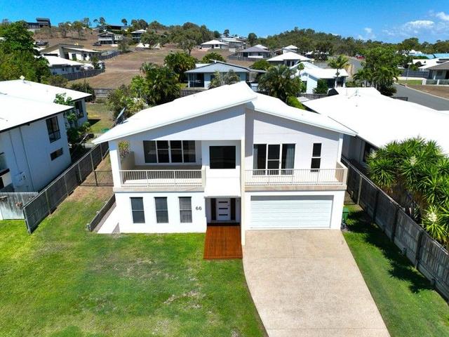 66 Ocean View Drive, QLD 4805