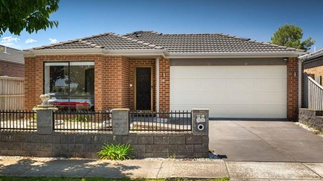 94 Ridgemont Drive, VIC 3806