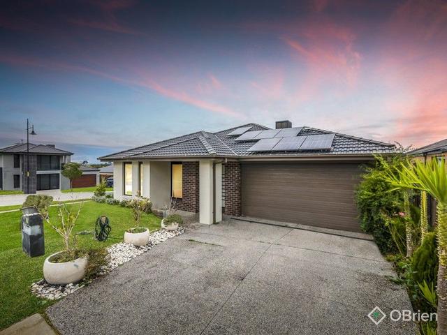 25 Meadowlea Crescent, VIC 3810