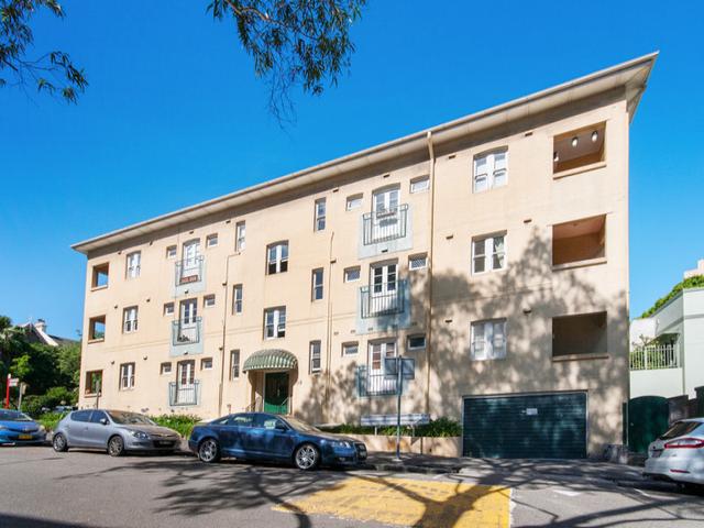 5/31B Fitzroy Street, NSW 2061