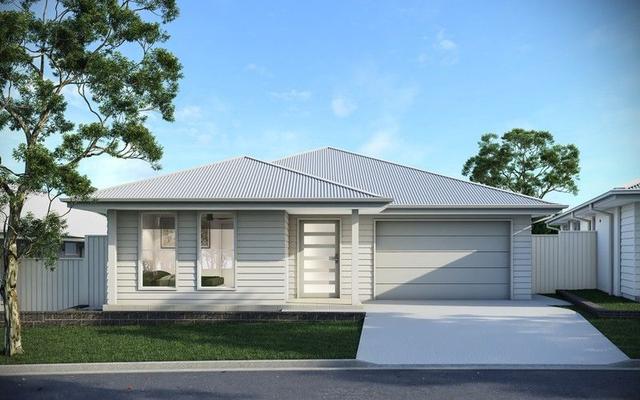 Lot 21 Bellinger Parkway, NSW 2439
