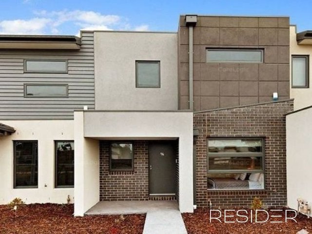 8/6 Maize  Place, VIC 3754