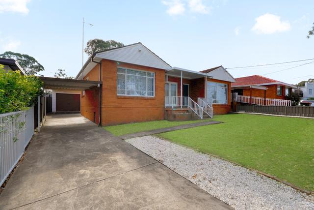 3 Ross Street, NSW 2148