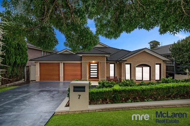 7 Lock Street, NSW 2570