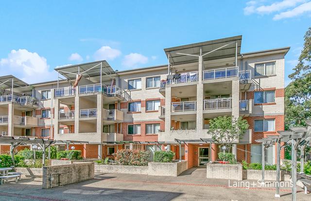 36/2 Hythe Street, NSW 2770