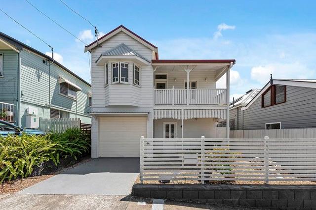48 Ross Street, QLD 4102