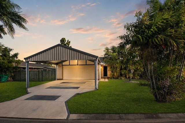 13 Finlay Court, QLD 4817