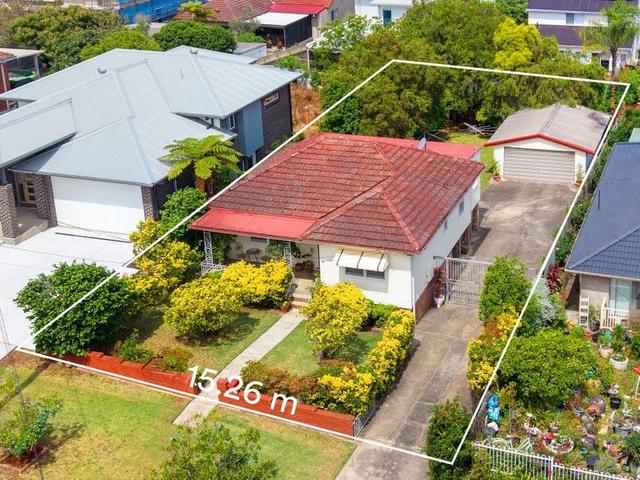 18 Gladstone  Avenue, NSW 2112