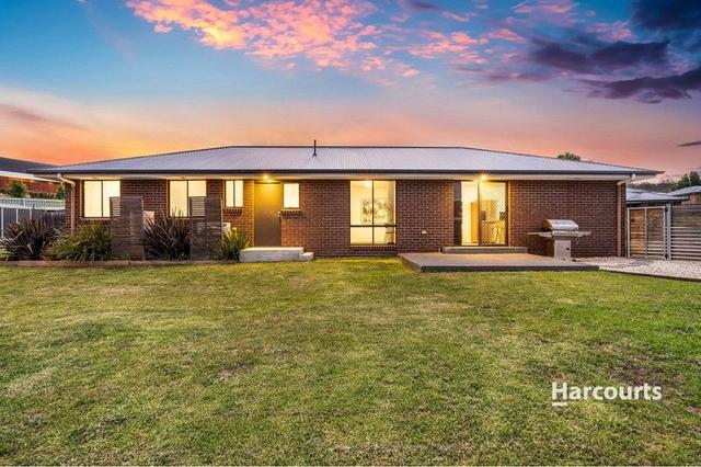 25 Wise Circle, TAS 7018