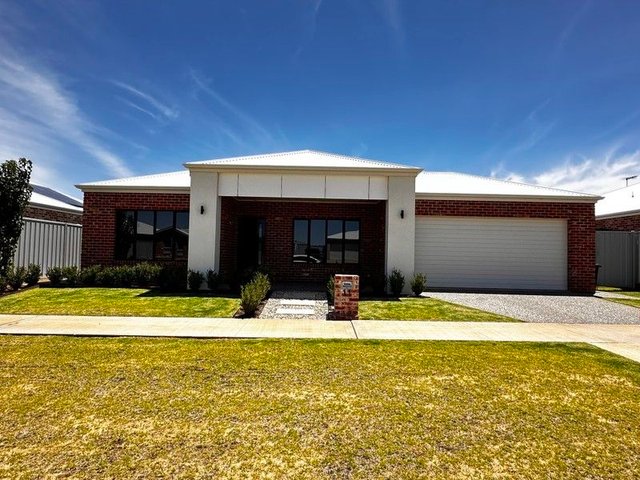 11 Mayne Boulevard, VIC 3498