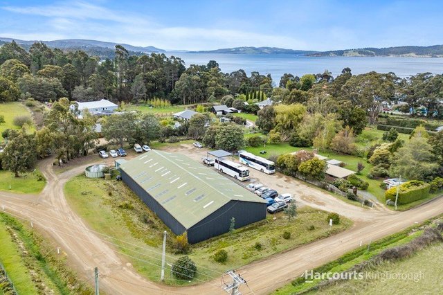 22 Thomas Road, TAS 7162