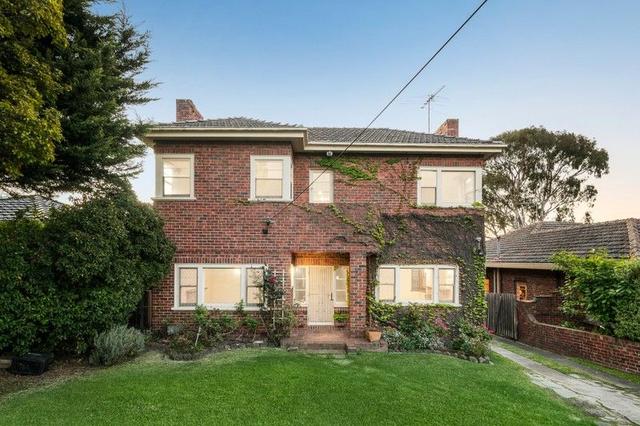 18 Mountain View  Road, VIC 3104