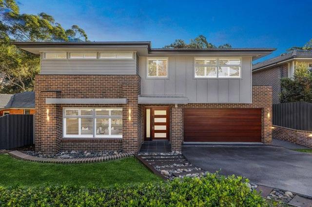 18 Leslie Street, NSW 2113