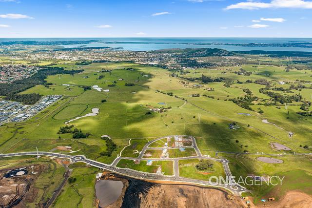 Lot 151 Forest Reach Estate, NSW 2530