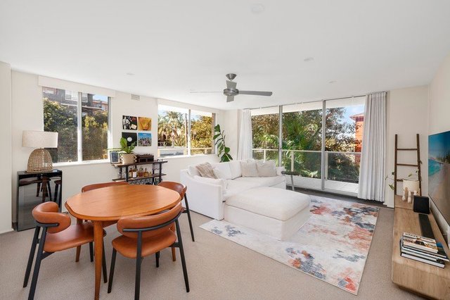 6/18 MacTier  Street, NSW 2101
