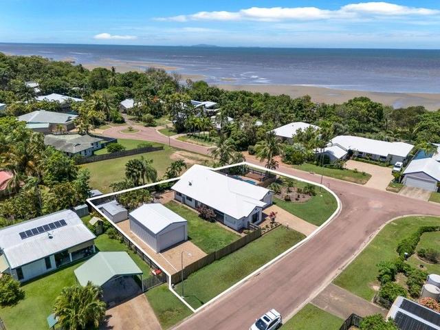 3 Lasindra Court, QLD 4818