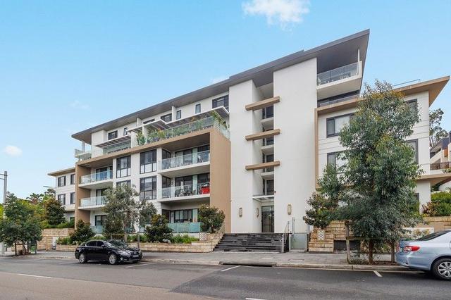 G06A/21 Glen Street, NSW 2122