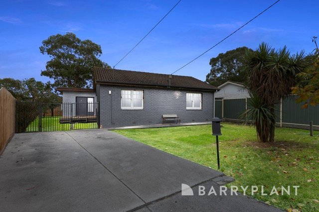 36 Shirley Street, VIC 3021