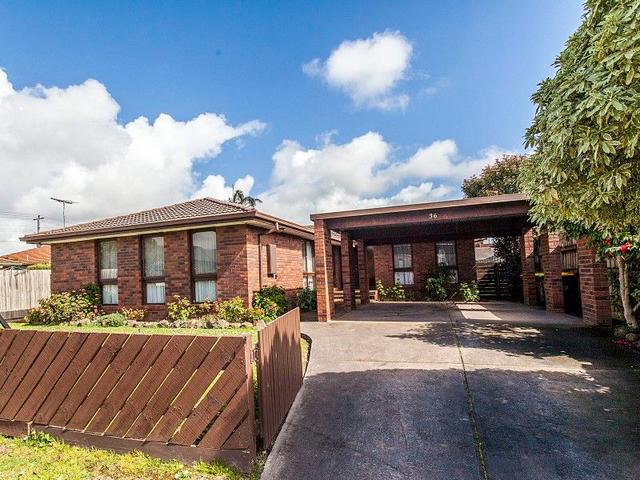 36 Lincoln Street, VIC 3151