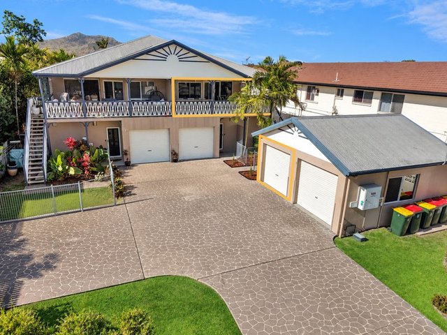 4/12 Hirst Street, QLD 4812